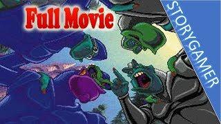 Blazing Dragons Full Movie All Cutscenes