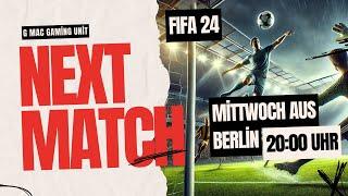 FC24 RIVALS MATCH DAY// VERNICHTUNG // #fifaultimateteam #fc24 #eafc24 #gaming #youtube