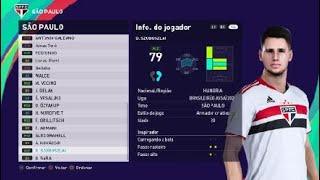 J. Calleri São Paulo PES 2020/2021 cópia da base.