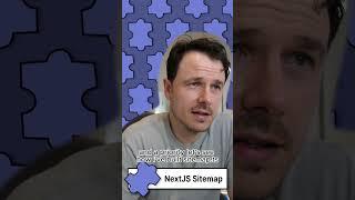 Build a SITEMAP in NextJS 14 #coding #nextjs #sitemap #seotips