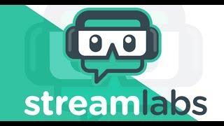 Как убрать шум микрофона в (Streamlabs OBS)