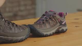 KEEN Targhee III Family