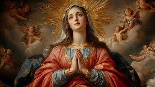 Gregorian Chants | The Assumption of the Blessed Virgin Mary | Orthodox Catholic Hymns