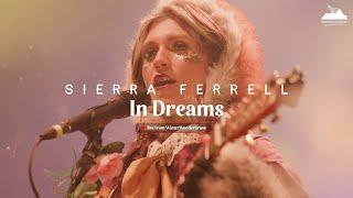 Sierra Ferrell - "In Dreams" - Live at WinterWonderGrass - March 2024