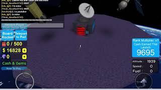 What Is The Code For The 3rd Island In 3-2-1 Blast Off Simulator