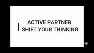 ACTIVE PARTNER  IN CENTURY 21 FREEDOM GROUP ....Shift Your Thinking