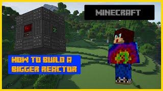 Big Reactor's Little Reactor!