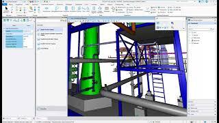 SE - Modeling Supports