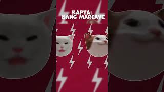 Map:BangMarcave #roblox #мурзик #роблокс #memes #recommended #myrzik #fyp