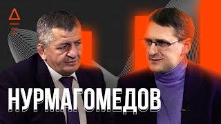 Абдулманап Нурмагомедов - отец Хабиба: воспитание чемпионов, опыт СССР, вера/ Metateka Fedorenko 16+