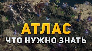 Обзор атласа Path of Exile 2 ◆ Контент, Прокачка, Фарм PoE 2