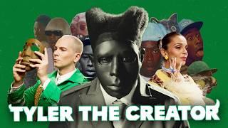 Tyler, The Creator: Он круче Канье | DECODERS