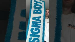 SIGMA BOY RUG!