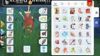 ARROW STORM BUILD RANGER - RAGNAROK MOBILE ETERNAL LOVE by FreyA