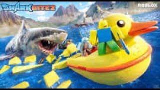 Roblox Sharkbite 2 Stream