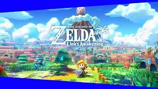 (OLD) Link's Awakening is a Good Remake