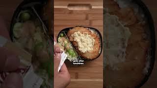 Bento Culture Shock: My Honest Thoughts