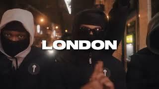 [FREE] #ZT Mojo x 88 x Bhus x UK Drill Type Beat - "LONDON"