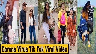 Tik Tok Videoları Corona Korona Komik Videolar İzle Yeni akim