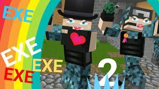 Pixel Combats 2   EXE 2 (Приколы , мемы )