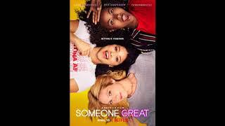 Jessie Reyez - Great One | Someone Great OST