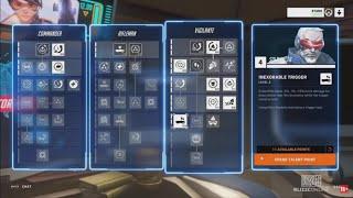 Overwatch 2's PvE Hero Progression & Talent System Explained (Blizzcon 2021)