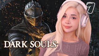 Dark Souls Playthrough | Part 7