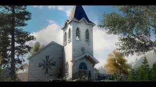 FAR CRY 5 Trailer + Outlast 2: That story reminds of ...