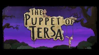 the puppet of tersa, episode 1 [1/2] full playthrough.