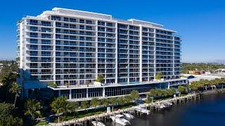 Riva Fort Lauderdale Luxury Condo For Sale