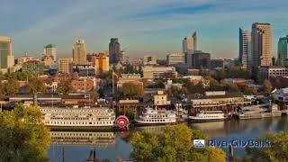 River City Bank | KVIE PBS NewsHour