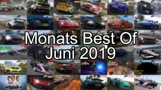 Best Of Andi Juni 2019