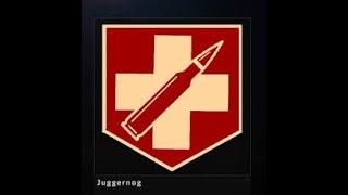 FREE JUGGERNOG EVERY TIME - Die Maschine