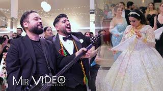 Bektas & Dilara / Grup IMIRZA /Pazarcik/Sallama/Halay/4K/#Kurdischehochzeit #MirVideoProduction ®