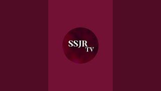 ssjr tv is live