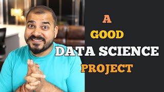 What Is a Good Data Science Project For Jobs?