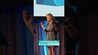 Bad Ideas Are Part of the Creative Problem Solving Process | Dr. Caroline Brookfield #keynotespeaker