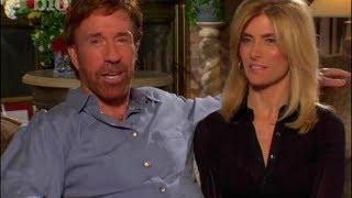 Chuck Norris - Biography - 2005 (Part 3/3)