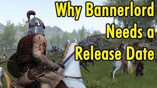 Why Bannerlord needs a release NOW - xBeau Gaming