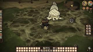 ОБЗОР БАЗЫ в Don't Starve Together 100 ДНЕЙ+