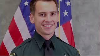 Brevard County Florida Sheriff's Deputy fatally shot by another deputy