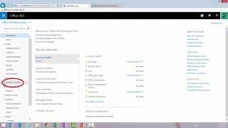 How to Set Office 365 Calendar Sharing Permissions in the Admin Center