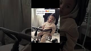 Chrisean Jesus ️ 06.21.2025