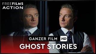 Ghost Stories – Horrorfilm mit Martin Freeman, ganzer Film auf Deutsch kostenlos schauen in HD