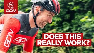 Why I'm Doing Short, Intense Intervals To Prepare For A 14 Hour Ride