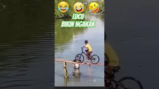 Lucu Bikin ngakak#vidioshort