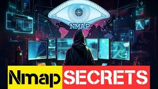 8 Nmap Commands To INSTANTLY Level Up Your Skills!