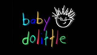 Baby Einstein - Baby Dolittle: World Animals - Full OST (Part 1) in G Major