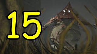 Funny Moments 15 - Dead By Daylight