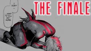 The Finale Of Reading Tokyo Ghoul For The First Time Ever... - part 2